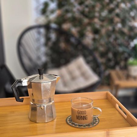 Dimi Guest House Peraia  Екстер'єр фото