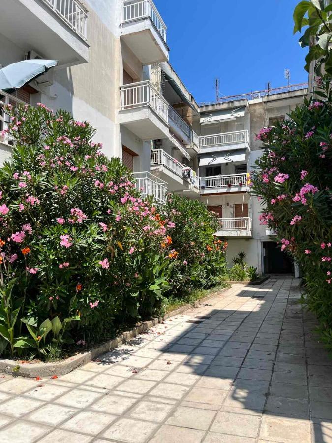 Dimi Guest House Peraia  Екстер'єр фото