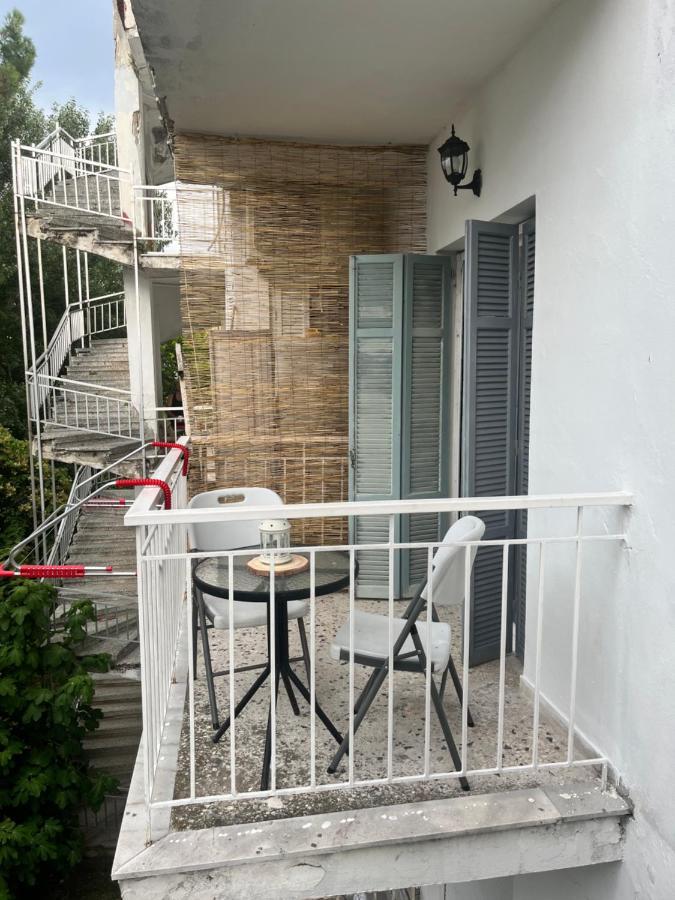 Dimi Guest House Peraia  Екстер'єр фото