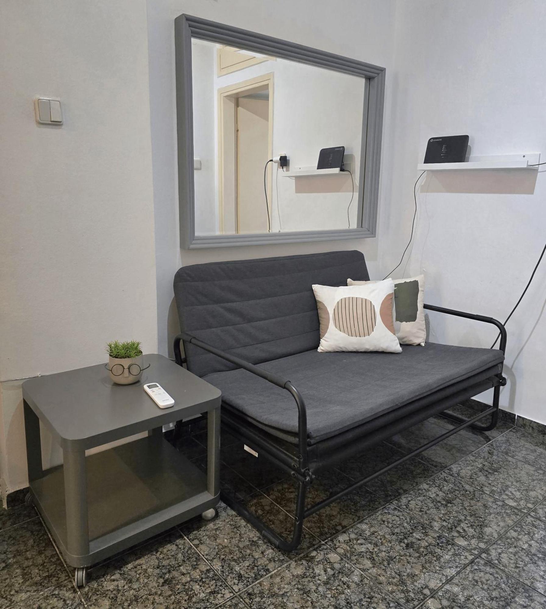 Dimi Guest House Peraia  Екстер'єр фото