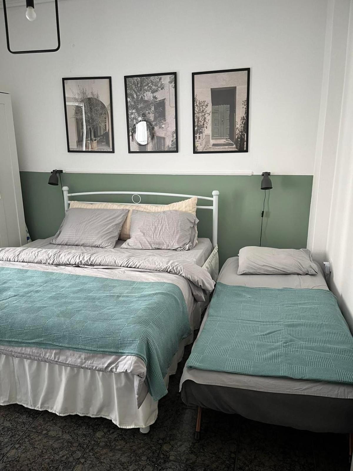 Dimi Guest House Peraia  Екстер'єр фото